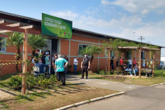 Ceasa Curitiba ganha mais 49 empresas após licitação em sua unidade. Foto: Ceasa