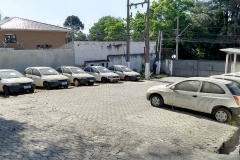 Leilão ofertará veículos inservíveis e antieconômicos do Executivo. Foto:SEAP