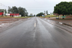 Governo promove Consulta Pública sobre a obra de duplicação da PR-323 em Umuarama. Foto:DER