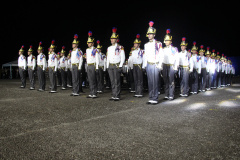 Estado lança edital do curso de formação de oficiais da PM.Foto:PMPR