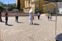 Saúde promove neste sábado o Dia D de Vacinação.Foto:SESA