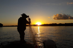 Resolução determina proteção de peixes nativosFoto:SEDEST