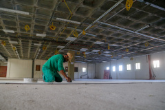 Governo estimula indústria, comércio e serviços nos municípios. Foto: Gilson Abreu/AEN