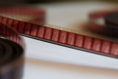 O Dia Mundial do Patrimônio Audiovisual é celebrado na próxima semana, em 27 de outubro. Além de marcar a importância da preservação de acervos audiovisuais para a construção de identidades e memória de um povo, a data também enfatiza a necessidade da adoção de medidas urgentes que permitam a conservação dos arquivos audiovisuais no mundo inteiro. Foto: MIS