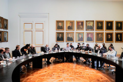 Foto: Guilherme Flores/Casa Civil