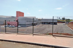 Hospital Regional de Cornélio Procópio beneficiará 230 mil pessoas. Foto: SESA