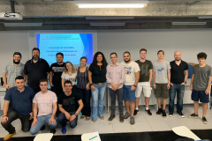 UEM desenvolve ferramenta para otimizar projetos de software. Foto: UEM
