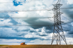 	Copel orienta sobre uso seguro da energia na atividade rural