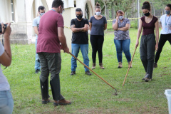 Começa nesta sexta-feira (30) as inscrições para 3ª edição da Residência Técnica em Engenharia e Gestão Ambiental. Ao todo, são 100 vagas em 21 cidades do Paraná para profissionais recém-formados. As inscrições serão feitas exclusivamente pela internet, até o dia 12 de novembro no link: www.cps.uepg.br/externos. Foto:SETI