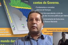 Debate destaca importância da sociedade no orçamento anual
.Foto:SEFA