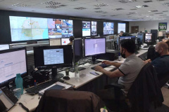 Paraná divulga balanço da Megaoperação Divisas Integradas III. Foto:SESP