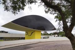 MON apresenta exposição da artista Vera Martins. Foto: José Fernando Ogura/AEN