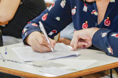 Inscrições para Vestibular e PAS da UEM terminam dia 11. Foto:UEM
