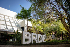 BRDE bate meta de concessão de créditos para 2020 no Paraná. Foto:BRDE