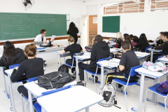 Abertura das inscrições para o PSS é adiada para quarta-feira (11) Foto:SEED