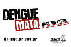 Saúde capacita profissionais para enfrentamento da dengue. 