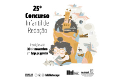 Crianças de todo o Brasil podem se inscrever gratuitamente no site da BPP e enviar seus trabalhos até o dia 30 de novembro.
Foto: BPP