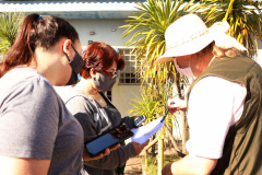 Prorrogação de prazo para inscrição no Programa de Residência Técnica em Engenharia e Gestão Ambiental do Paraná. Foto:SETI
