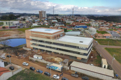 Prefeitura de Carambeí.