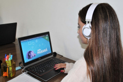 Estudantes do Paraná entram no último mês de aulas de 2020. Foto:SEED