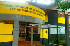 Colégio de Londrina representa região Sul em prêmio nacional de gestão escolar. Foto:SEED