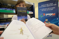 Instituições já receberam mais de R$ 212 milhões do Nota Paraná
. Foto:SEFA