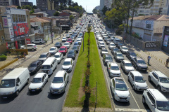 Governo quer diminuir em 50% o valor cobrado para registro de veículos financiados . Foto: José Fernando Ogura/AEN