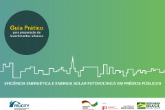 Os técnicos municipais que atuam no desenvolvimento dos projetos de investimentos urbanos terão o apoio do Serviço Social Autônomo Paranacidade, vinculado à Secretaria do Desenvolvimento Urbano e de Obras Públicas, para a elaboração de propostas que promovam maior eficiência e autossuficiência energética a partir da implantação de sistemas fotovoltaicos em prédios públicos.Imagem:SEDU