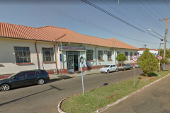 iberação de recursos para a sta casa de jacarezinho