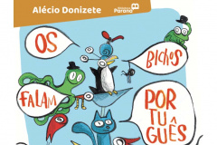 Prêmio Biblioteca Digital lança coleção gratuita com e-books vencedores. Foto:BPP