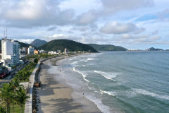 Primeiro boletim de balneabilidade será divulgado na sexta-feira
. Foto: Alessandro Vieira/AEN