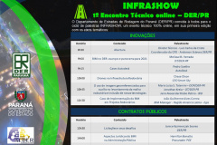 DER/PR realiza série de palestras técnicas nesta quarta-feira
. Foto: DER
