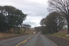 DER-PR publica edital para licitação de terceiras faixas na PR-323
. Foto:DER
