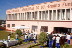Seed-PR vai prorrogar mandatos de atuais diretores