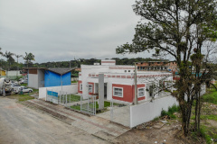 Nossa Gente auxilia famílias em situação de vulnerabilidade social . Foto:SEJUF