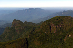 Governo investe mais de R$ 70 milhões em preservação ambiental em 2020
Foto Denis Ferreira Neto
