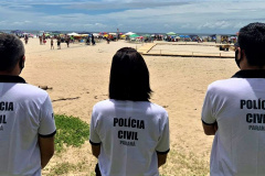 Polícia Civil orienta sobre golpe de falso sequestro foto
