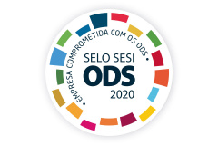 Sugestão de Pauta - Universidades Estaduais conquistam Selo Sesi ODS
