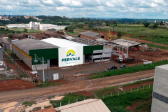 A Compagas (Companhia Paranaense de Gás) inicia 2021 ampliando sua participação no setor industrial, e soma mais uma empresa atendida em Ponta Grossa.  -  Foto: Divulgação Compagas