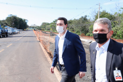 Governo e Itaipu anunciam mais R$ 44,8 milhões de investimentos no Oeste
.