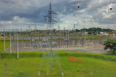 A Copel Mercado Livre vai vender energia ao Porto de Paranaguá pelos próximos cinco anos. -  Foto: José Fernando Ogura/AEN