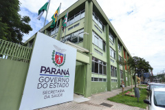 Sesa divulga Nota Orientativa para prevenção da disseminação de variantes do novo coronavírus. Foto: José Fernando Ogura/AEN