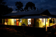 Programa Luz Fraterna  -  Foto: Divulgação Copel