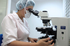 Paraná articula criação de ecossistema de inovação para empresas de saúde e genética. Foto:SETI
