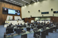 O Governo do Estado abriu nesta quinta-feira (04) uma série de debates públicos para dar transparência e agregar sugestões que possam aperfeiçoar o modelo de concessão do novo Anel de Integração do Paraná, que passará a ter 3