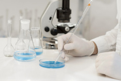 A partir do dia 2 de março até 30 de junho de 2021, os candidatos poderão se inscrever no 34º Prêmio Paranaense de Ciência e Tecnologia. A iniciativa tem como objetivo valorizar pesquisas que são desenvolvidas no Estado e impactam no desenvolvimento de diversos campos.  -  Foto: Divulgação SETI