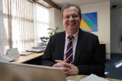 Aldo Nelson Bona, superintendente de Ciência, Tecnologia e Ensino Superior do Governo do Estado do Paraná, foi eleito para compor a nova gestão do Conselho Nacional de Secretários Estaduais para Assuntos de Ciência, Tecnologia e Inovação (Consecti). O paranaense responderá pela Diretoria Regional Sul, no biênio de 2021 a 2022.  -  Curitiba, 11/02/2021  -  Foto: Divulgação SETI