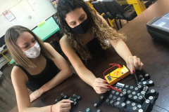 Nesta quinta-feira (11), é comemorado o Dia Internacional das Meninas e Mulheres na Ciência. Instituída pela Organização das Nações Unidas para a Educação, a Ciência e a Cultura (Unesco).  -  Foto: Divulgação SETI