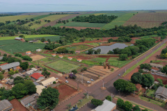 Parque Urbano em Juranda. 02-2021