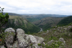 O Instituto Água e Terra (IAT) convoca os municípios do Paraná que possuem Unidades de Conservação Municipais e Reservas Particulares do Patrimônio Natural (RPPN) em seu território para realizarem o cadastro dessas áreas. - Foto: Tereza Hoffmann                          